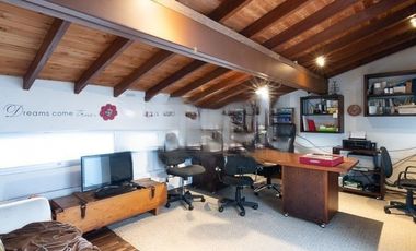 Casa en Arriendo Envigado Sector Loma del Chocho