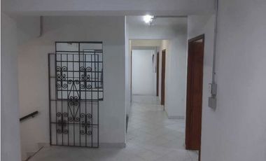Casa Comercial en Arriendo Envigado Sector Parque