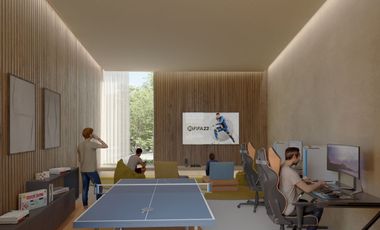 Lote Residencial de 277 m² en Privada al Norte de Mérida con Amenidades Premium