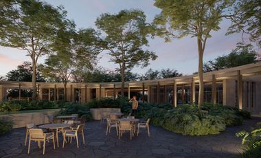 Lote Residencial de 277 m² en Privada al Norte de Mérida con Amenidades Premium