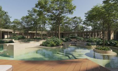 Lote Residencial de 277 m² en Privada al Norte de Mérida con Amenidades Premium