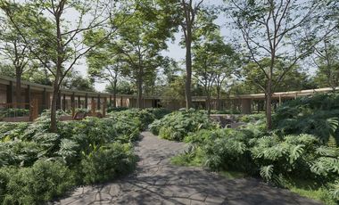 Lote Residencial de 277 m² en Privada al Norte de Mérida con Amenidades Premium