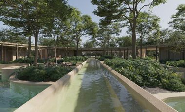 Lote Residencial de 277 m² en Privada al Norte de Mérida con Amenidades Premium