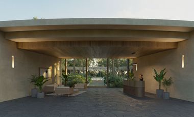 Lote Residencial de 277 m² en Privada al Norte de Mérida con Amenidades Premium