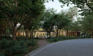 Lote Residencial de 277 m² en Privada al Norte de Mérida con Amenidades Premium