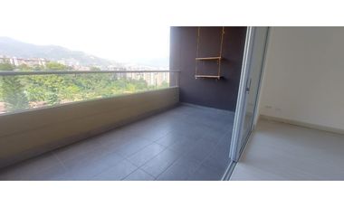 Apartamento en Arriendo Envigado Sector Benedictinos