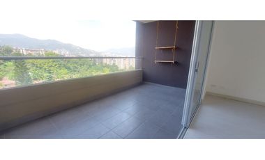 Apartamento en Arriendo Envigado Sector Benedictinos