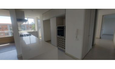 Apartamento en Arriendo Envigado Sector Benedictinos