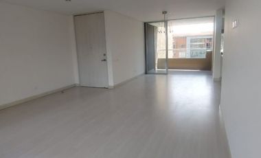 Apartamento en Arriendo Envigado Sector Benedictinos