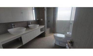 Apartamento en Arriendo Envigado Sector Benedictinos