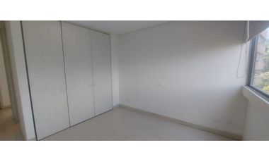 Apartamento en Arriendo Envigado Sector Benedictinos