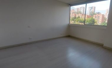 Apartamento en Arriendo Envigado Sector Benedictinos