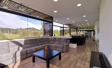 Casa para Arriendo Medellín Sector Palmas