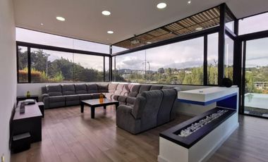 Casa para Arriendo Medellín Sector Palmas