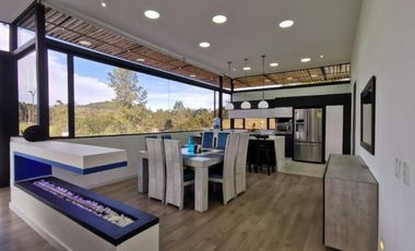 Casa para Arriendo Medellín Sector Palmas