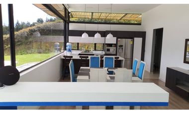 Casa para Arriendo Medellín Sector Palmas