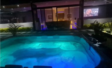 Casa para Arriendo Medellín Sector Palmas