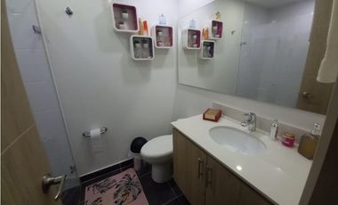 Apartamento en Arriendo Envigado Sector Loma del Esmeraldal