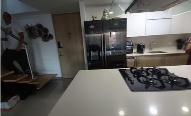 Apartamento en Arriendo Envigado Sector Loma del Esmeraldal