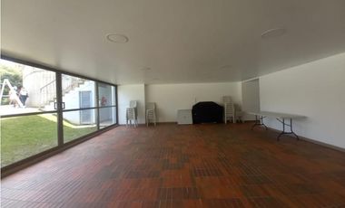 Apartamento en Arriendo Envigado Sector Loma del Esmeraldal