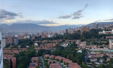 Apartamento en Arriendo Envigado Sector Loma del Esmeraldal