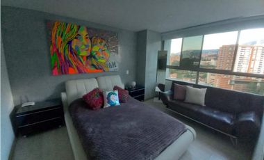 Apartamento en Arriendo Envigado Sector Loma del Esmeraldal