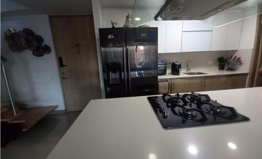 Apartamento en Arriendo Envigado Sector Loma del Esmeraldal