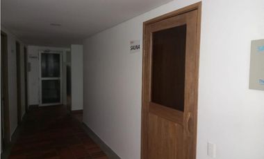 Apartamento en Arriendo Envigado Sector Loma del Esmeraldal