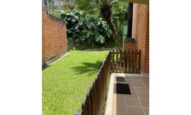 Casa en Arriendo Envigado Sector San Sebastian