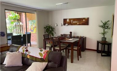 Casa en Arriendo Envigado Sector San Sebastian