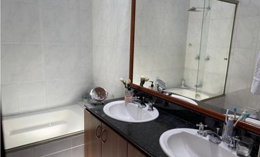 Casa en Arriendo Envigado Sector San Sebastian