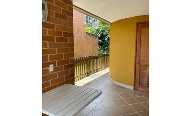 Casa en Arriendo Envigado Sector San Sebastian
