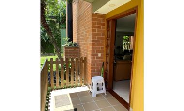 Casa en Arriendo Envigado Sector San Sebastian