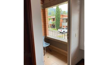 Casa en Arriendo Envigado Sector San Sebastian