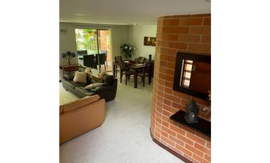 Casa en Arriendo Envigado Sector San Sebastian