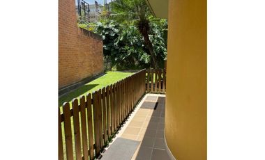 Casa en Arriendo Envigado Sector San Sebastian