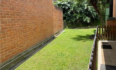 Casa en Arriendo Envigado Sector San Sebastian