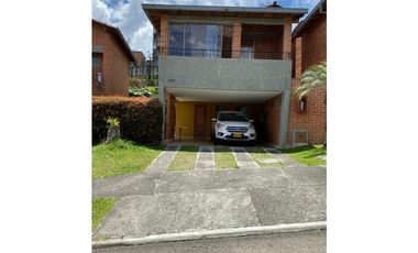 Casa en Arriendo Envigado Sector San Sebastian