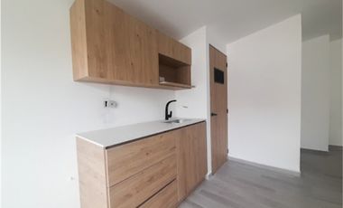 Casa Independiente en Arriendo Envigado Sector La Andalucía