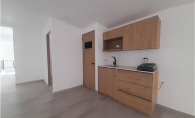 Casa Independiente en Arriendo Envigado Sector La Andalucía