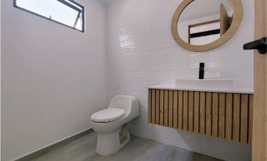 Casa Independiente en Arriendo Envigado Sector La Andalucía