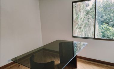 Venta apartamento Poblado Medellín