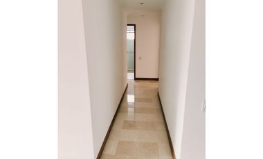 Venta apartamento Poblado Medellín