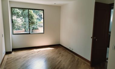 Venta apartamento Poblado Medellín