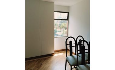 Venta apartamento Poblado Medellín