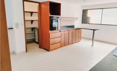 Venta apartamento Poblado Medellín