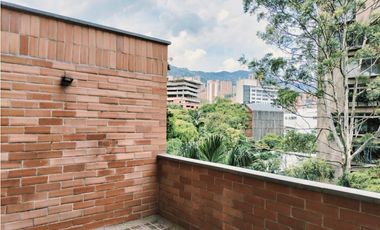 Venta apartamento Poblado Medellín
