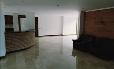 Venta apartamento Poblado Medellín