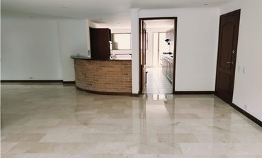 Venta apartamento Poblado Medellín