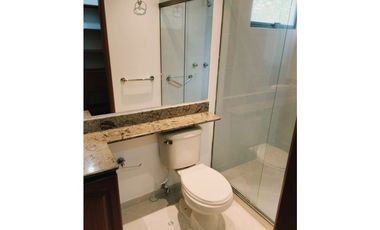 Venta apartamento Poblado Medellín